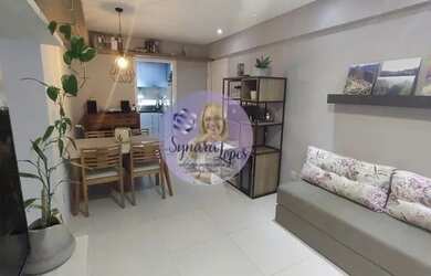 Imagem 4: VENDA APARTAMENTO 68 M² - 3 QUARTOS CITY PARK BROTAS BROTAS - SALVADOR