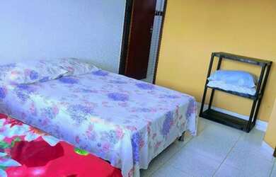 Imagem 3: Temporada em Paripueira. Piscina, Churrasqueira, Ar-condicionadoe5 Vagas...