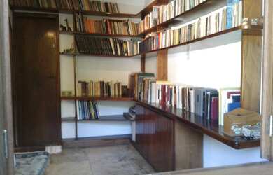 Imagem 13: CASA MARAVILHOSA COM PISCINA E VISTAO EM ITANHANGÁ