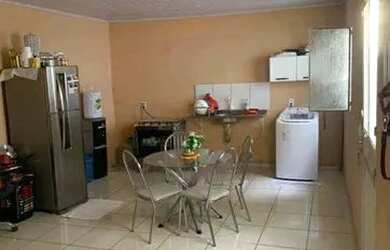 Imagem 4: Vendo está Casa Med. 8x10