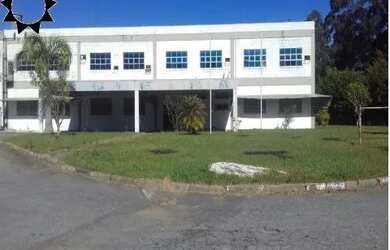 Imagem 6: GALPÃO INDUSTRIAL para venda ou locação RIO ABAIXO, ITAQUAQUECETUBA