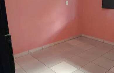 Imagem: A kitnet possui 1 Dormitório e 1 Banheiro e está localizado