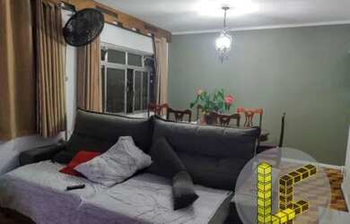 Imagem: O apartamento possui 3 Dormitórios, 3 Banheiros, 1 Vaga na