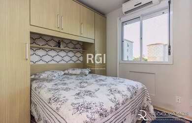 Imagem 10: Apartamento para Venda - 67.3m², 3 dormitórios, sendo 1 suites, 1 vaga...