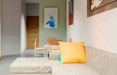 Imagem 1: Vendo casa em Araquari. 200m² de Área, 2 Vagas na garageme2 Dormitórios