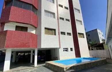 Imagem 3: Apartamento com 3 dormitórios à venda, 135 m² por R$ 318.000,00 - Vila...