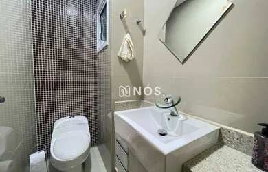 Imagem 13: Apartamento com 3 dormitórios, 122 m² - venda por R$ 995.000,00 ou aluguel por R$ 6.508,00