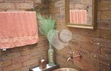 Imagem 5: Apartamento Garden com 3 quartos à venda, 133 m² por R$ 1.950.000 - Lagoa - Rio de Janeiro