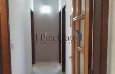 Imagem 8: Casa Padrão em Jundiaí