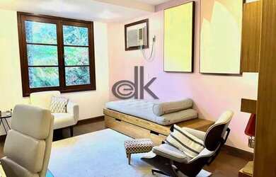 Imagem: EDK - VENDE / ALUGA - CASA NO CONDOMÍNIO GREENWOOD - ITANHANGÁ