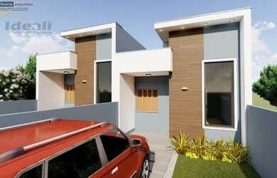 Imagem 6: Casa à venda, 52 m² por R$ 269.000,00 - Lomba da Palmeira - Sapucaia...