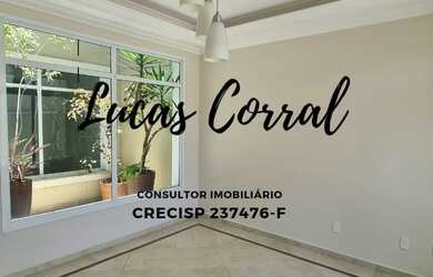 Imagem 10: SOBRADO A VENDA NO CONDOMÍNIO RESIDENCIAL JARDIM VILLAGE SAINT CLAIRE