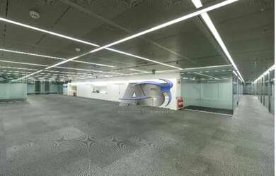 Imagem 3: Andar Corporativo para alugar, 1617 m² por R$ 273.562,38/mês - Butantã...