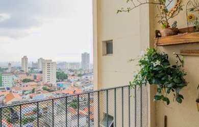 Imagem 13: Apartamento à Venda - Vila das Mercês, 2 Quartos, 64 m2