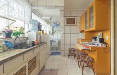 Imagem 9: Apartamento em Bela Vista