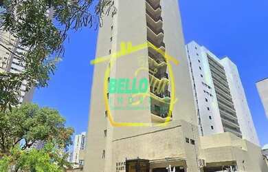 Imagem 3: Sala à venda, 26 m² por R$ 140.000 - SOMENTE A VISTA - Graças - Recife/PE