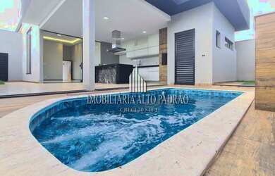 Imagem 3: Casa de Condomínio com 3 dorms, Residencial Maria Júlia, São José...