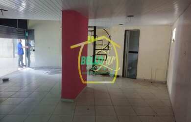 Imagem 6: Loja para alugar, 180 m² por R$ 2.880- TAXAS INCLUSAS/mês - Boa Vista...