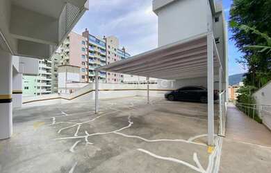 Imagem 15: Apartamento de 1 dormitório e 1 vaga de garagem no Rodrik Residence