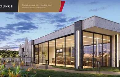 Imagem 13: Casa de condomínio para venda com 253m² com 4 suites, segurança 24h...