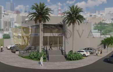 Imagem: Comercial Ponto Comercial em Ribeirão Preto