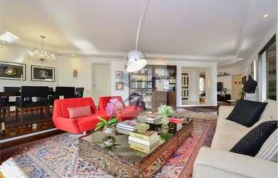 Imagem 11: Apartamento em São Paulo