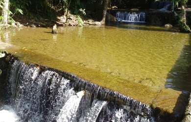 Imagem 4: Terreno no Rio do Ouro. 