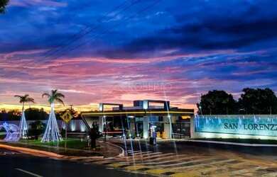 Imagem: A casa em condomínio possui 3 Dormitórios, 3 Banheiros, 4