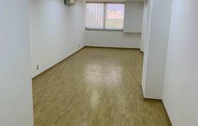 Imagem: O depósito possui 38m² de Área e está localizado em Jardim