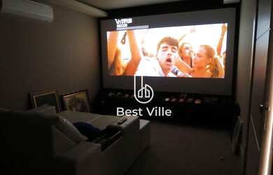 Imagem 9: Casa com 5 dormitórios, 824 m² - venda por R$ 12.000.000,00 ou aluguel...