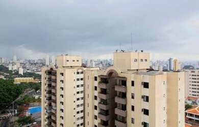 Imagem 10: Apartamento à Venda - Vila das Mercês, 2 Quartos, 64 m2