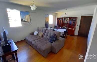 Imagem 3: Apartamento com 3 dormitórios, 89 m² - venda por R$ 305.000,00 ou aluguel por R$ 2.050,00