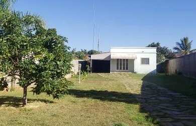 Imagem: A casa em condomínio possui 2 Dormitórios, 1 Banheiro, 3 Vagas