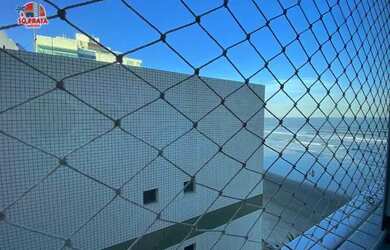 Imagem 15: Apartamento com 3 dormitórios à venda, 97 m² por R$ 585.000,00 - Centro - Mongaguá/SP