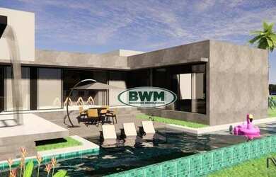 Imagem 7: Casa com 5 dormitórios à venda, 450 m² por R$ 4.600.000,00 - Jardim...