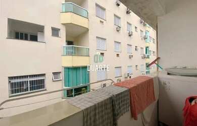 Imagem 7: SANTOS - Apartamento Padrão - ENCRUZILHADA