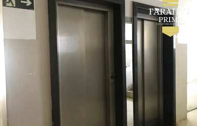 Imagem 12: APARTAMENTO SALA LIVING 1 BANHEIRO 1 VAGA COLETIVA BOA VISTA SÃO VICENTE