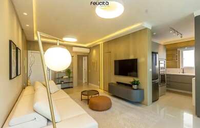 Imagem 6: Apartamento à venda em Balneário Camboriú - Porto da Barra