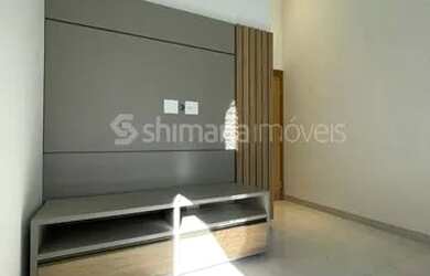 Imagem 8: Casa de condomínio para venda no Residencial Maria Júlia