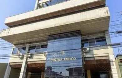 Imagem: O depósito possui 1.046m² de Área e está localizado em