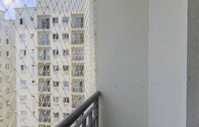 Imagem 11: Apartamento à Venda - Vila das Mercês, 2 Quartos, 48 m2