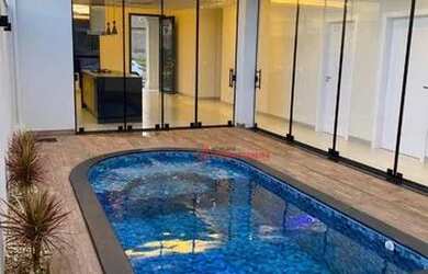 Imagem 16: Casa com 3 dormitórios, 160 m² - venda por R$ 1.000.000,00 ou aluguel...