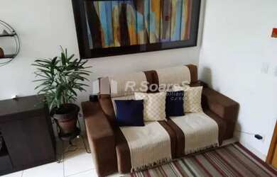 Imagem 2: Apartamento com 1 Quarto no Engenho Novo, Joaquim Távora