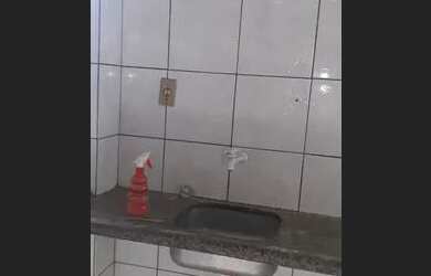 Imagem: O apartamento possui 3 Dormitórios, 1 Banheiro, 89m² de Área