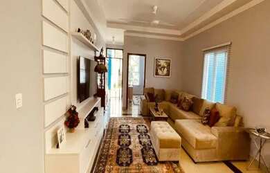 Imagem 7: Bela casa para venda e locação no condomínio Jardim Theodora - Itu/SP