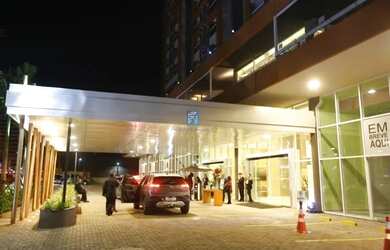 Imagem 6: Ribeirão Preto - Apartamento Padrão - Alto da Boa Vista