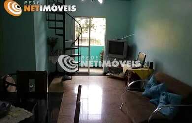 Imagem: O apartamento na cobertura possui 5 Dormitórios, 3 Banheiros