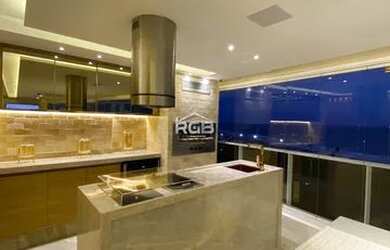 Imagem 2: Apartamento à venda no bairro Patamares - Salvador/BA