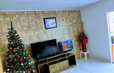 Imagem 10: Temporada em Paripueira. Piscina, Churrasqueira, Ar-condicionadoe5 Vagas...