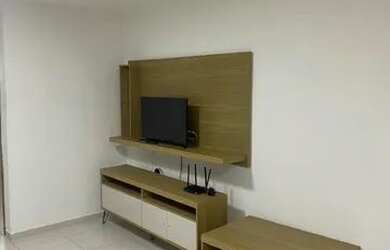 Imagem 4: Flat Caruaru. Imóvel mobiliado, 401m² de Área, 1 Vaga na garageme1...